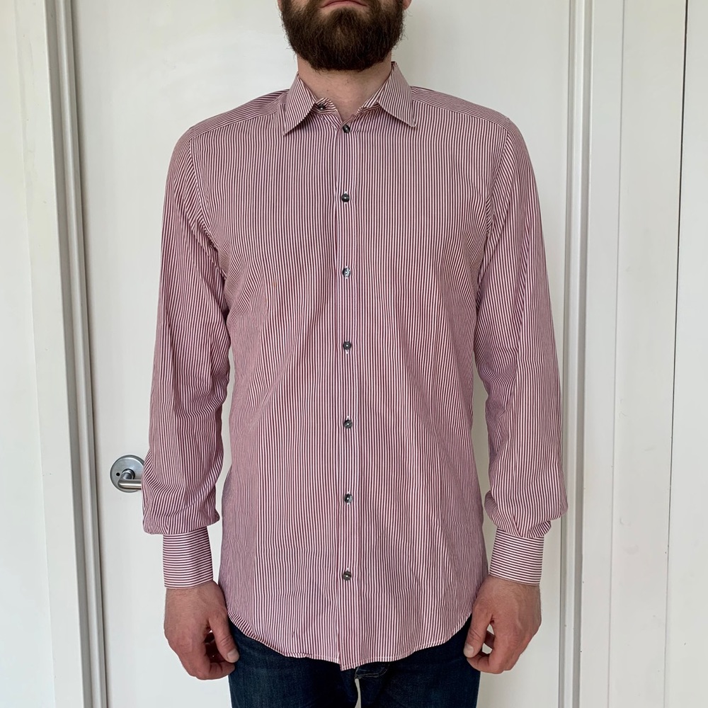 Dolce&Gabbana Dress Shirt